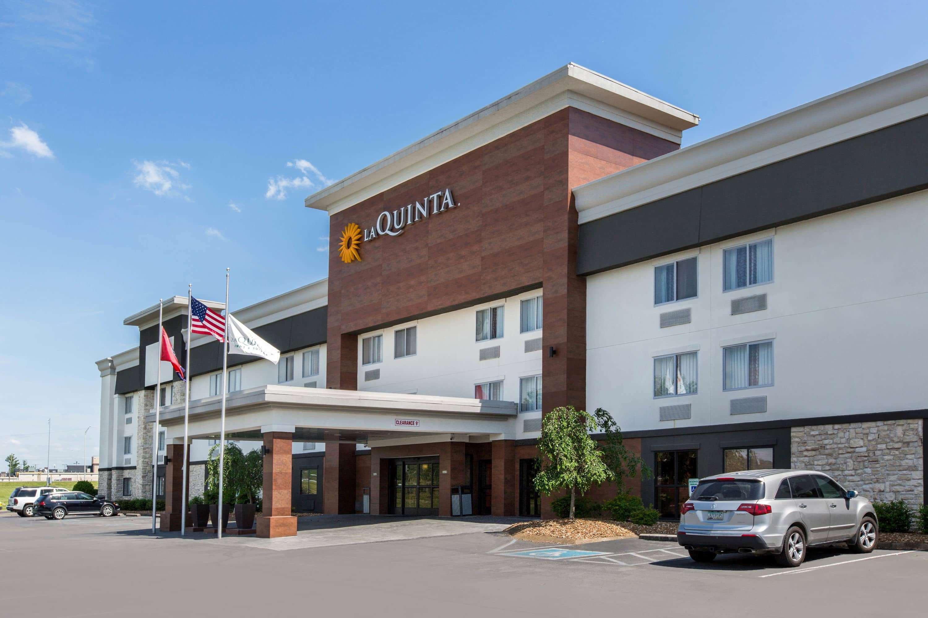 La Quinta By Wyndham Goodlettsville - Nashville Екстер'єр фото