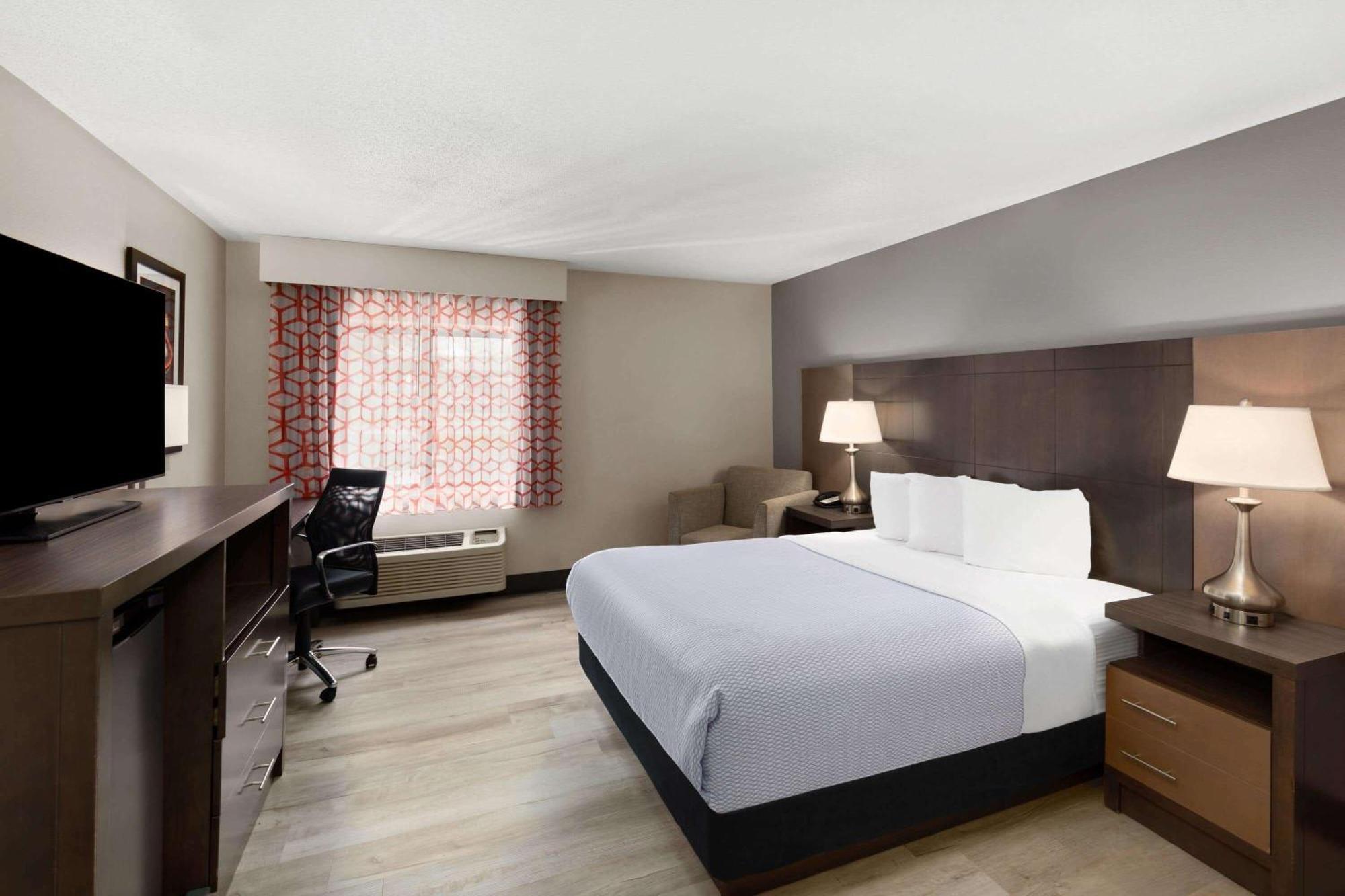La Quinta By Wyndham Goodlettsville - Nashville Екстер'єр фото