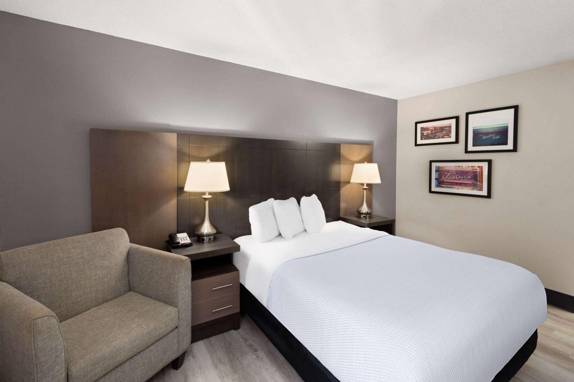La Quinta By Wyndham Goodlettsville - Nashville Екстер'єр фото