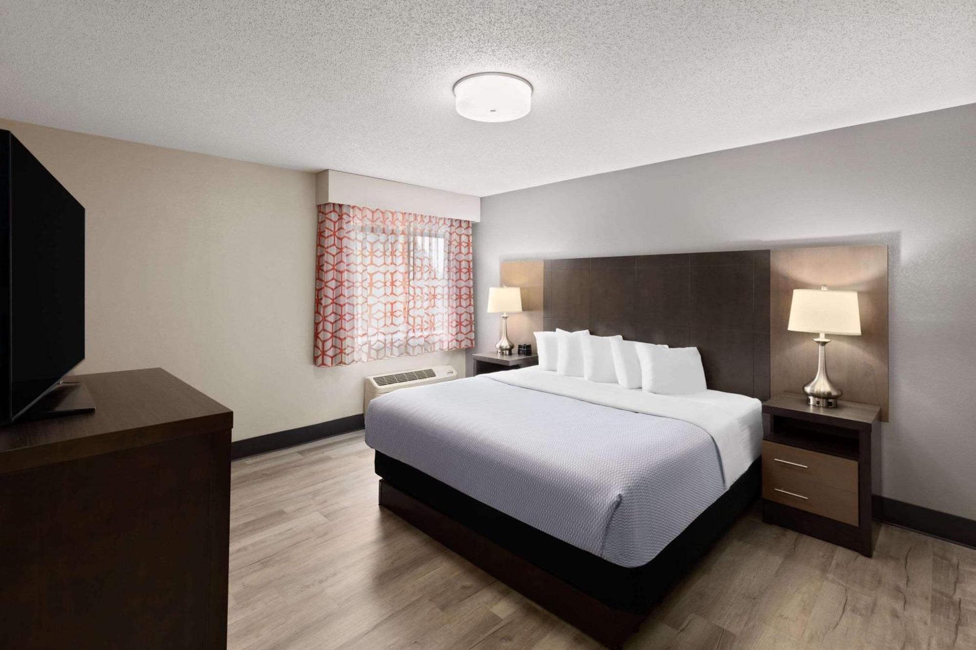 La Quinta By Wyndham Goodlettsville - Nashville Екстер'єр фото