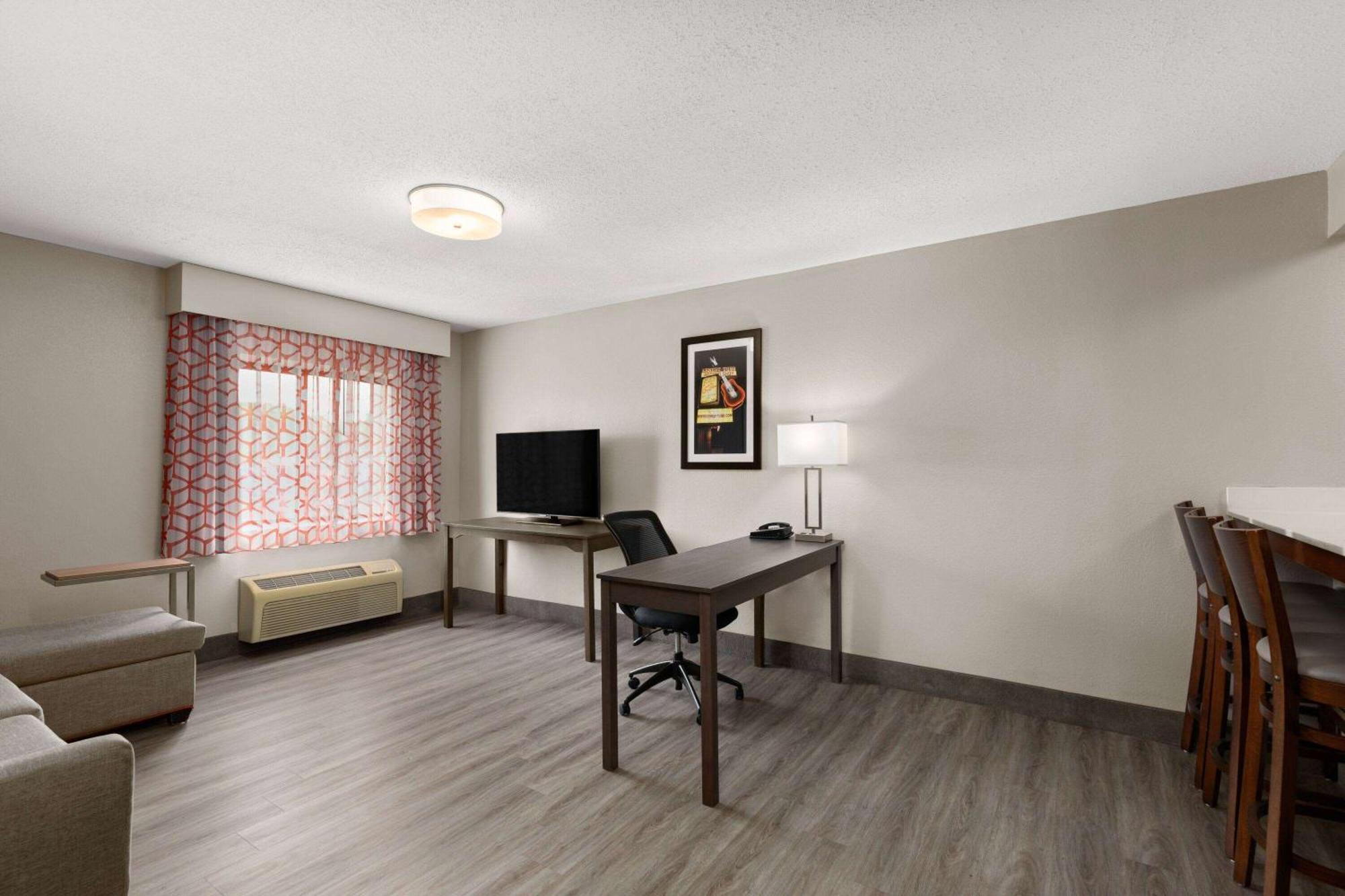 La Quinta By Wyndham Goodlettsville - Nashville Екстер'єр фото