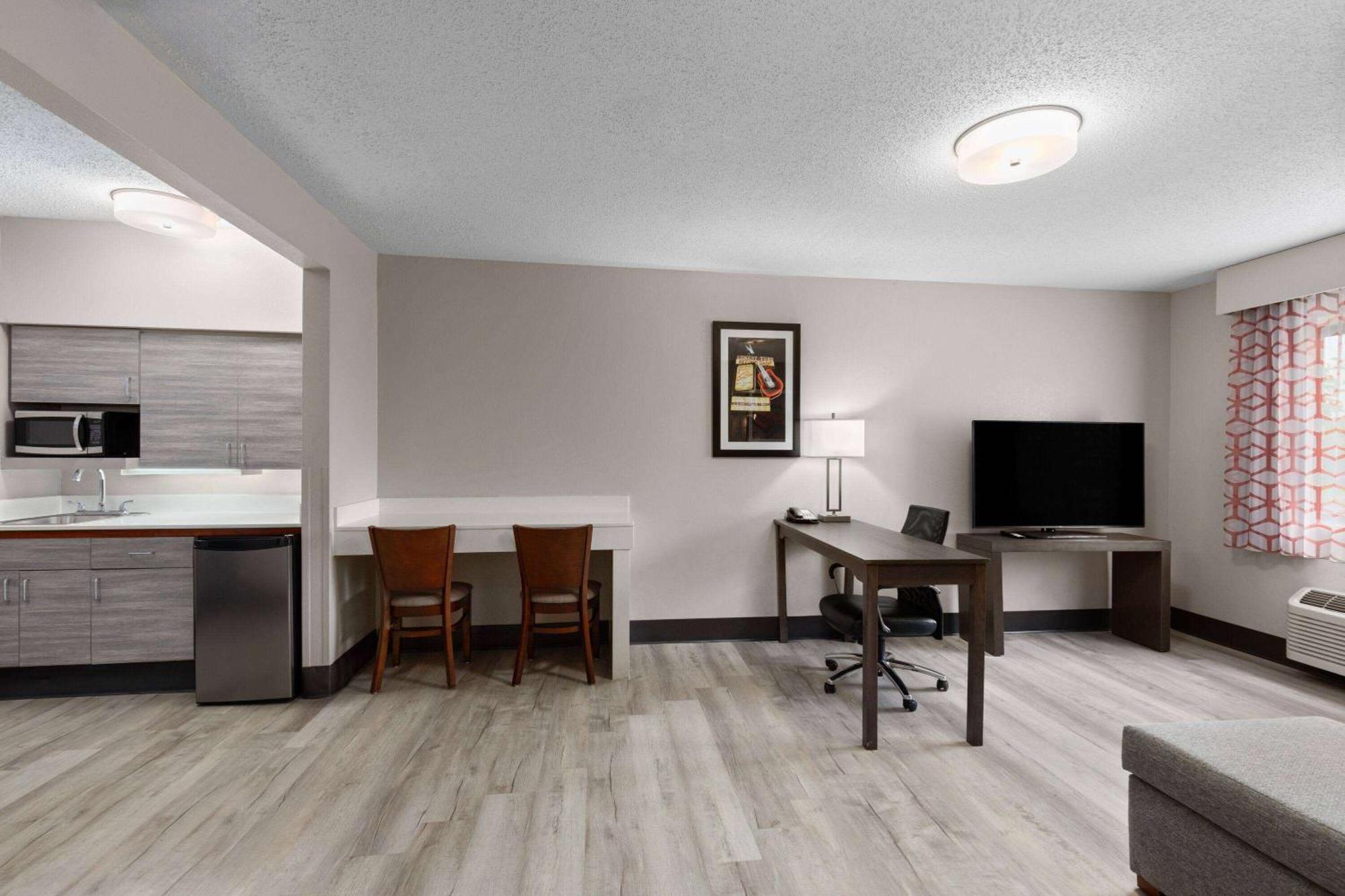La Quinta By Wyndham Goodlettsville - Nashville Екстер'єр фото