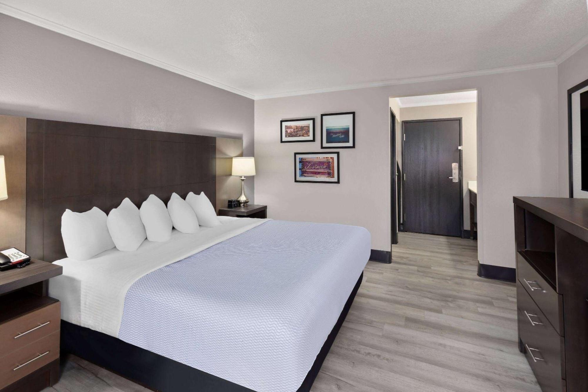 La Quinta By Wyndham Goodlettsville - Nashville Екстер'єр фото