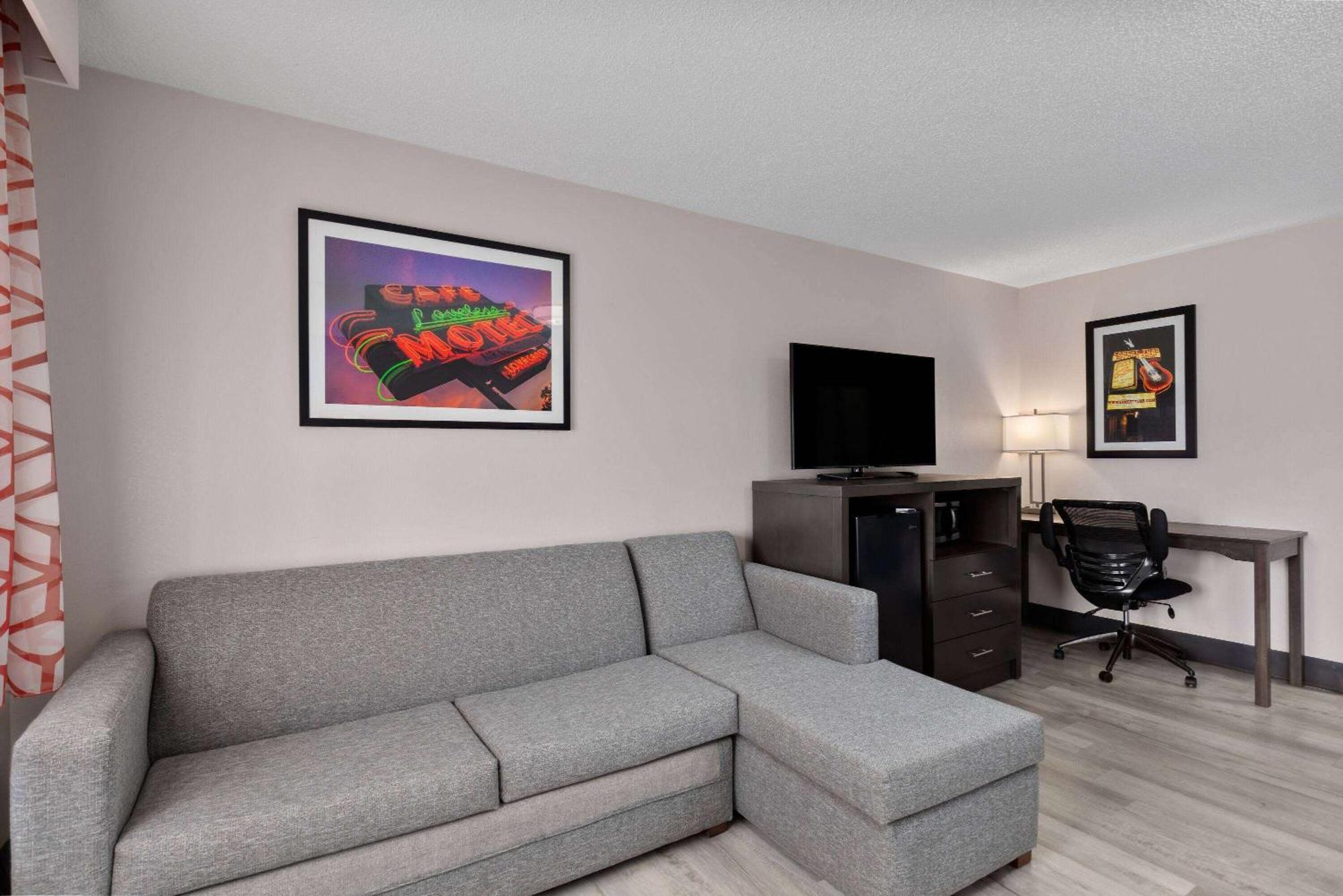 La Quinta By Wyndham Goodlettsville - Nashville Екстер'єр фото