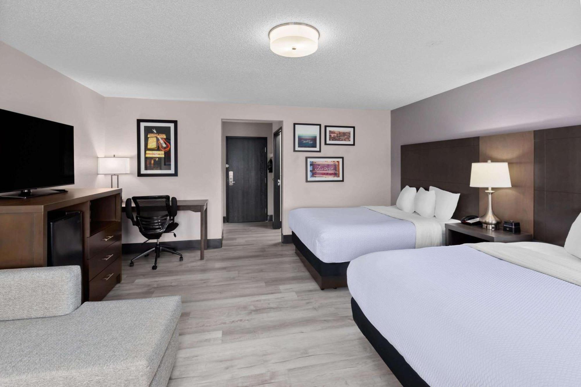 La Quinta By Wyndham Goodlettsville - Nashville Екстер'єр фото