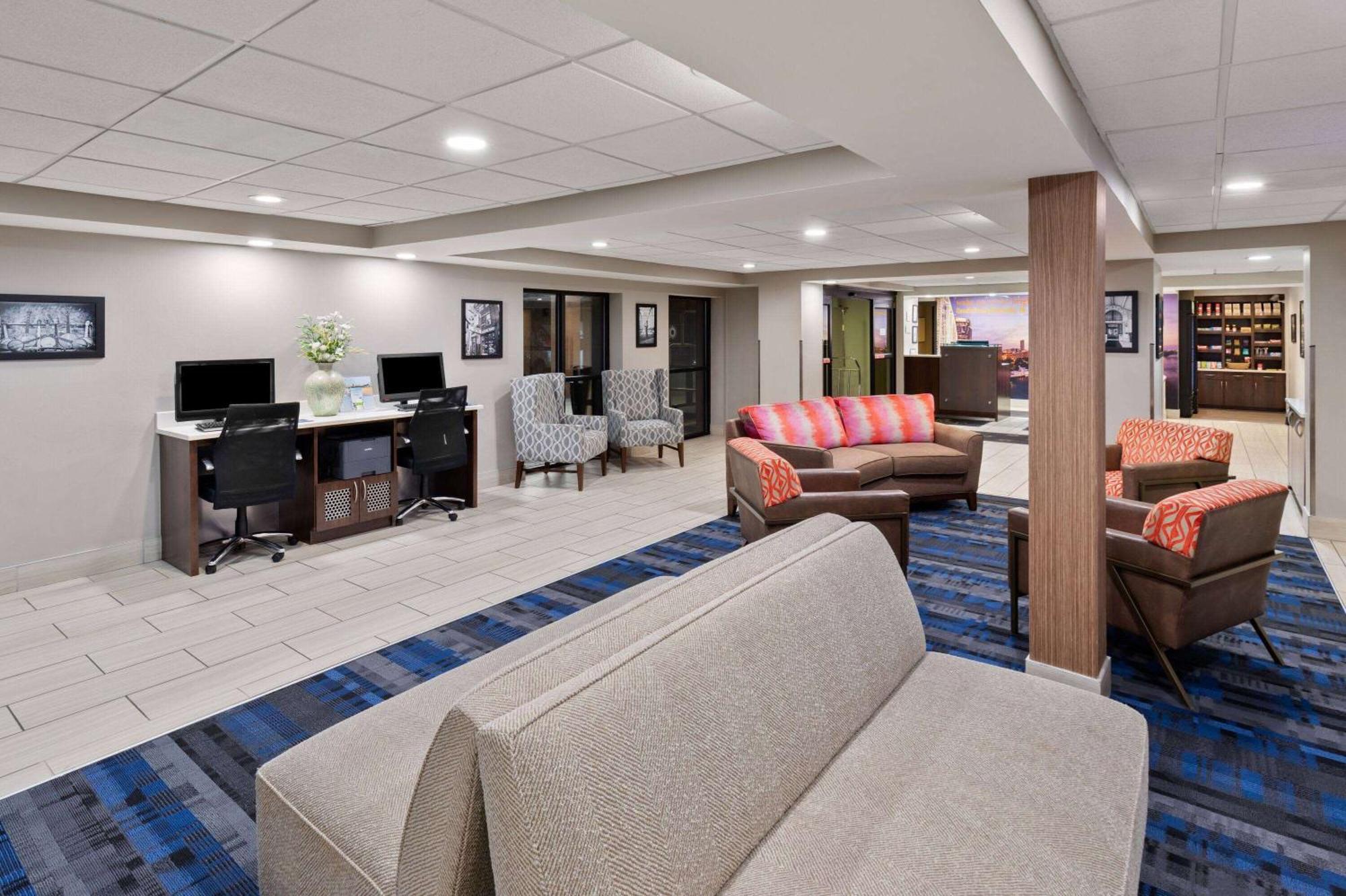 La Quinta By Wyndham Goodlettsville - Nashville Екстер'єр фото