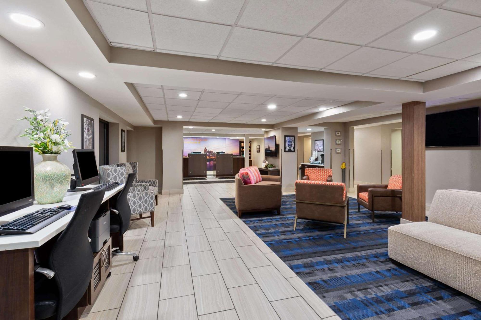 La Quinta By Wyndham Goodlettsville - Nashville Екстер'єр фото