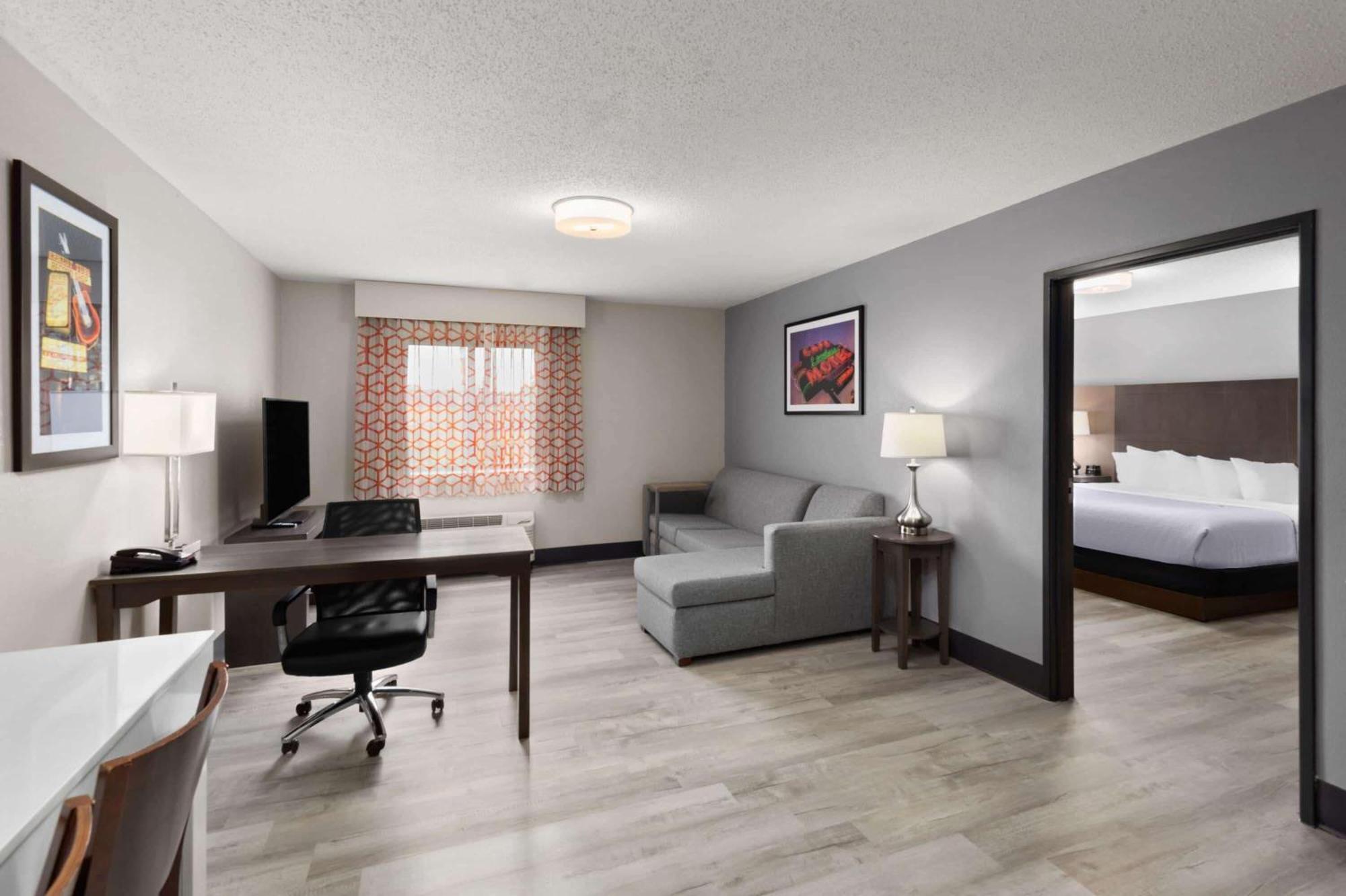La Quinta By Wyndham Goodlettsville - Nashville Екстер'єр фото