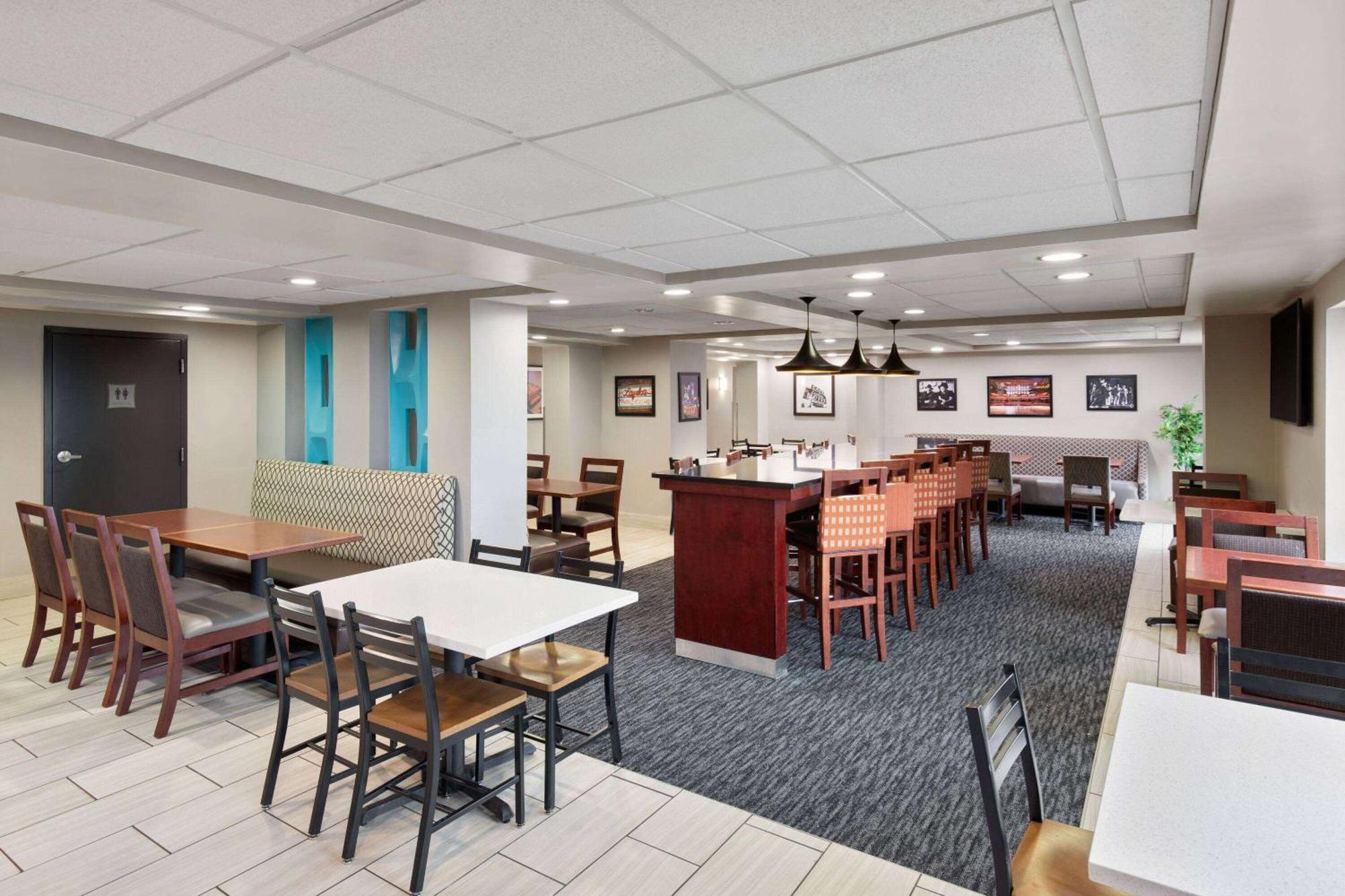 La Quinta By Wyndham Goodlettsville - Nashville Екстер'єр фото
