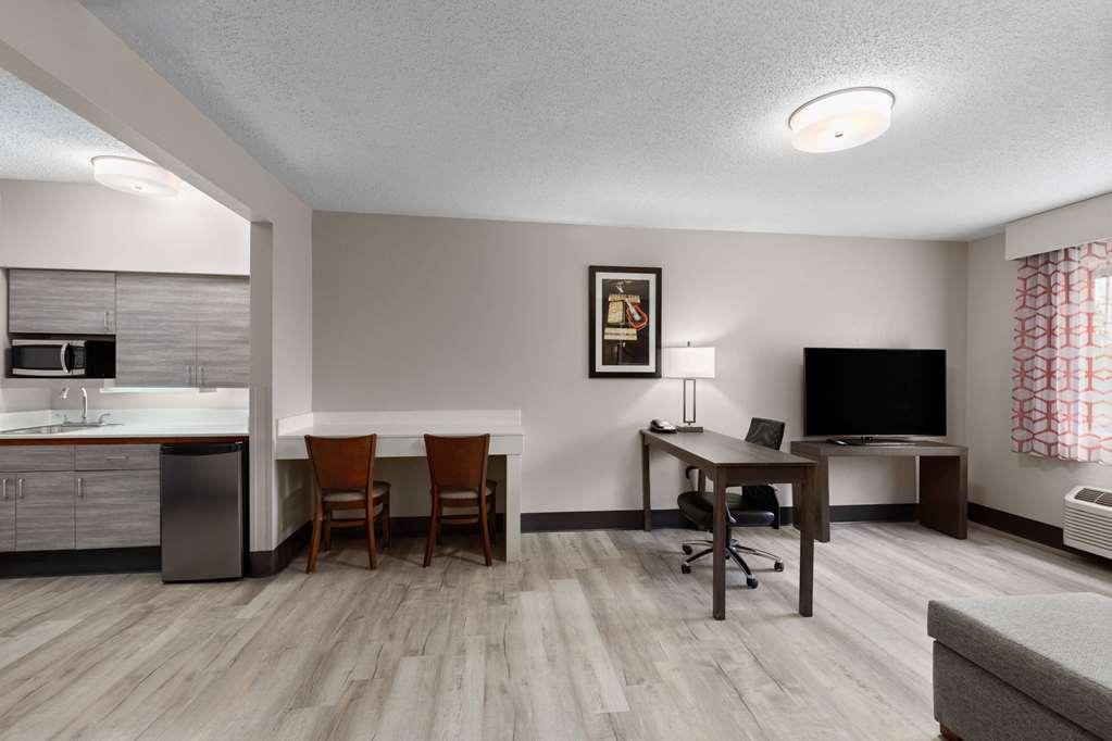 La Quinta By Wyndham Goodlettsville - Nashville Номер фото