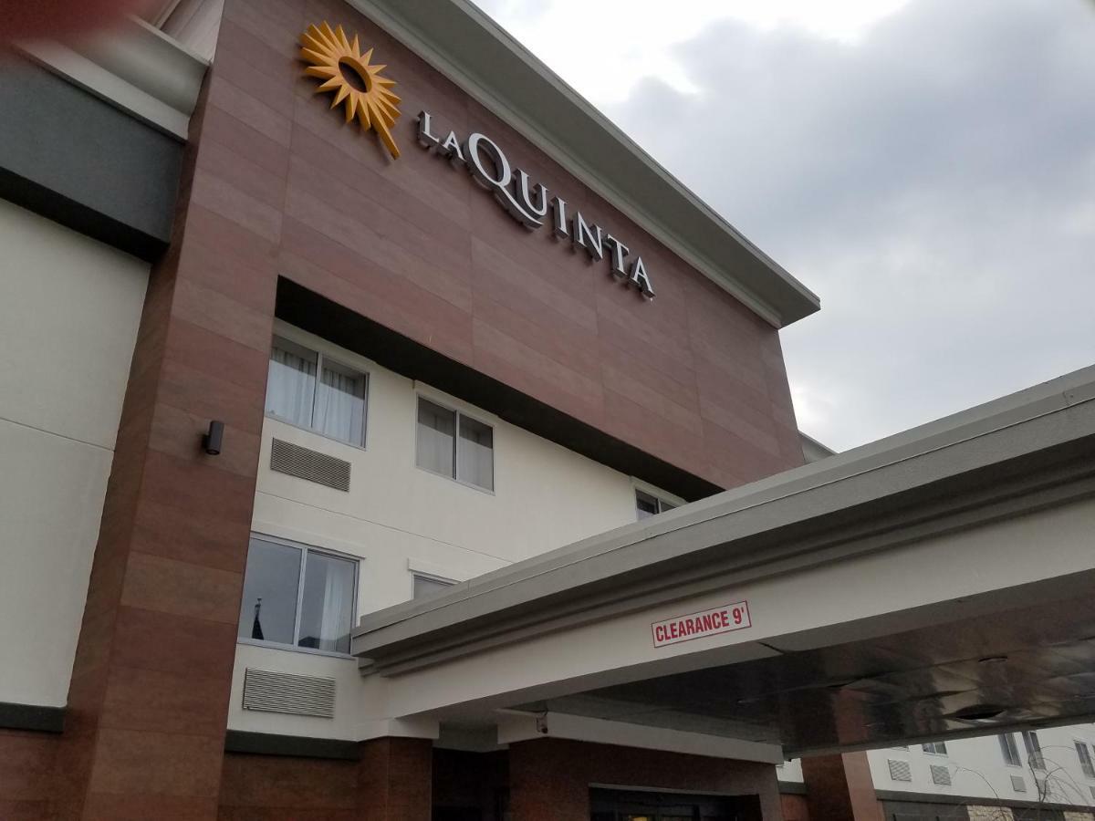 La Quinta By Wyndham Goodlettsville - Nashville Екстер'єр фото